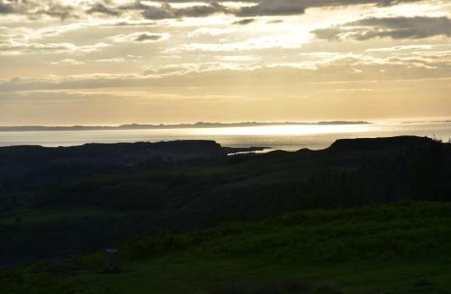 Ulva House | Killoran House