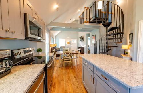 Harbinger House | Kilmarlic Bubba Watson