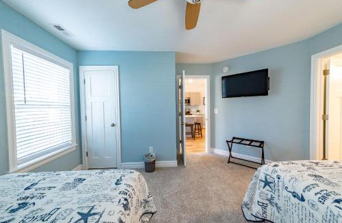 Harbinger House | Kilmarlic Bubba Watson