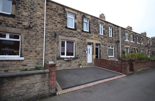 Amble Cottage | Kindly Light Cottage