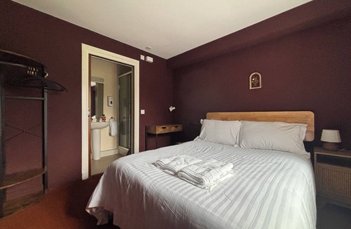 Blairgowrie Hostel | Kindrogan House