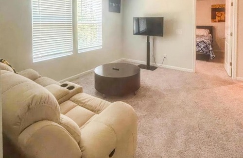 Pooler Apartment | Kinetic Home