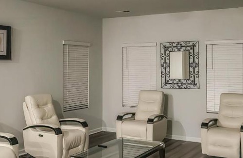 Pooler Apartment | Kinetic Home
