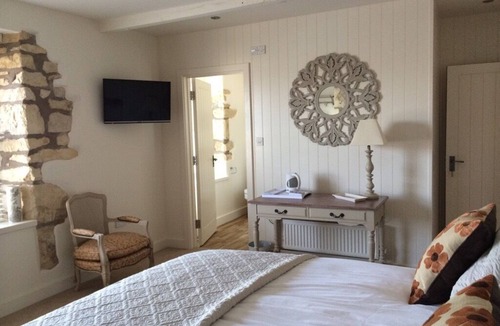 Tunley Bed & Breakfast | King William inn