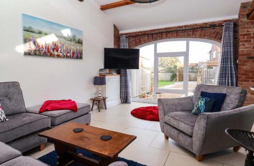 Driffield House | Kingfisher Corner