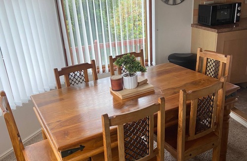 Carnforth Cabin | Kingfisher Cosy Lakeside Lodge