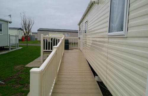 Ingoldmells Resort | Kingfisher Ingoldmells Richmond Fully Disabled 6 Berth Central Heated