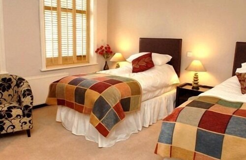Cleobury Mortimer Hotel | Kings Arms