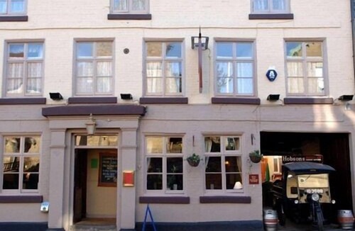 Cleobury Mortimer Hotel | Kings Arms