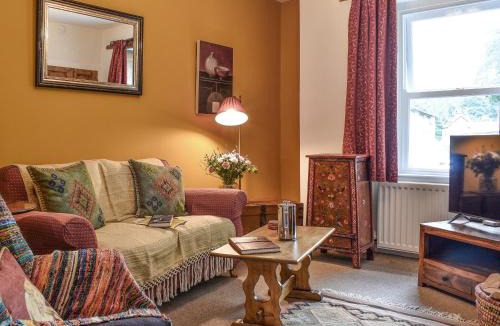 Giggleswick House | Kings Cottage
