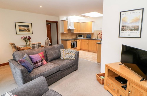 Reeth Cottage | Kings Studio
