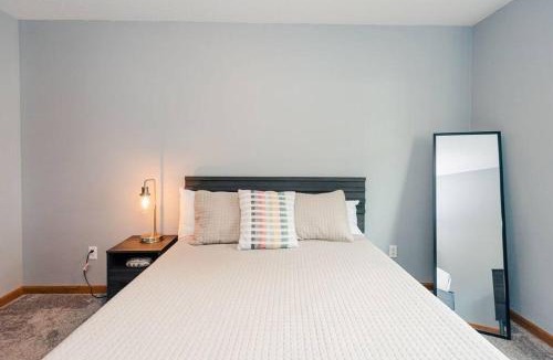 Kinston Apartment | Kinston Getaway #1