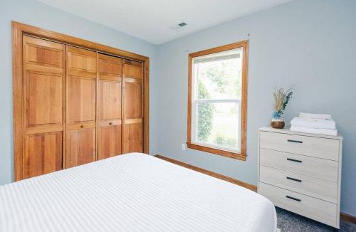 Kinston Apartment | Kinston Getaway #1