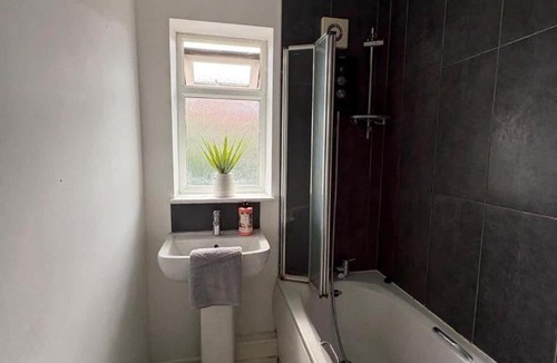 Selby House | Kitchener House