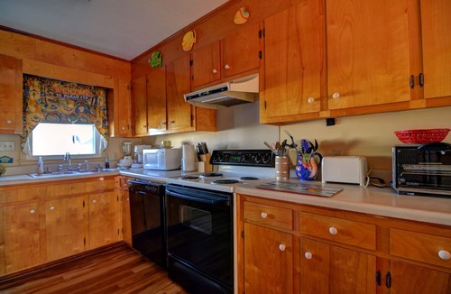 Holden Beach House | "Kitty's Place" - Dune Home, 3 Bedrooms/2 Bathrooms