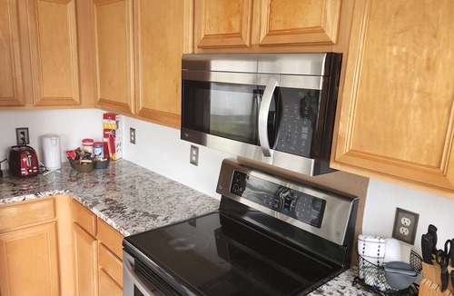 Oakdale House | Knight's Vacation Property Charlotte, NC