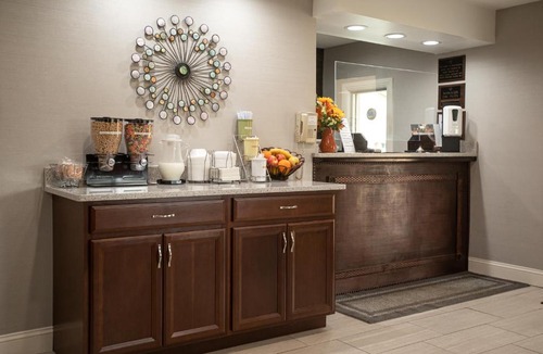 Mount Airy Hotel | Knights Inn Mount Airy