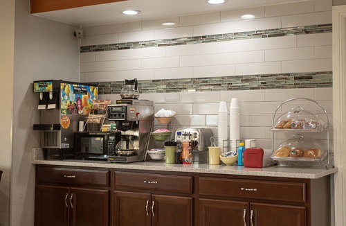 Mount Airy Hotel | Knights Inn Mount Airy