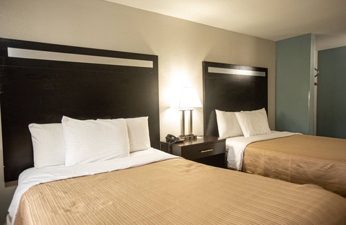 Mount Airy Hotel | Knights Inn Mount Airy