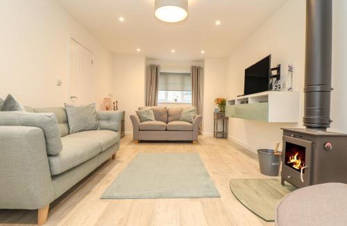 Mullion House | Kober House