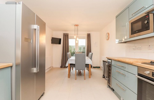 Mullion House | Kober House