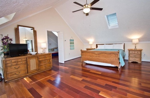 The Point House | Kornhole and Koozies, Oceanview House in Emerald Isle, NC!