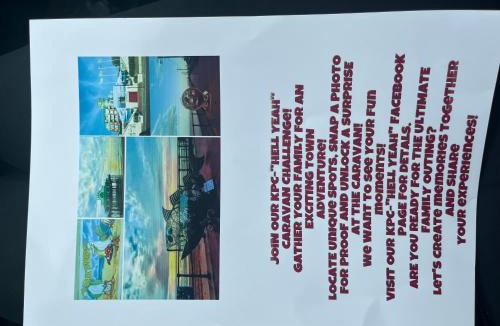 Grimsby Other | KPC-HELLYEAH caravan Contractors welcome at HAVEN Cleethorpes beach holiday park