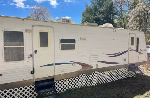 Stokes House | L & R Ranch Rv Camping, on the farm