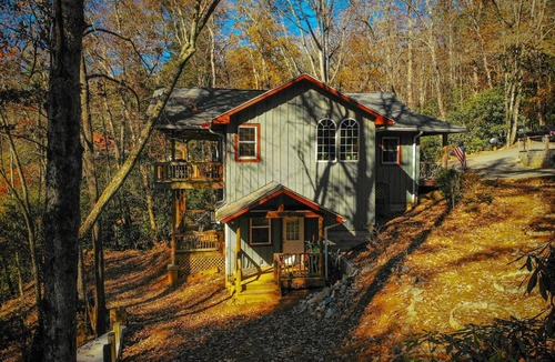 Sapphire House | La Casa Del Amour