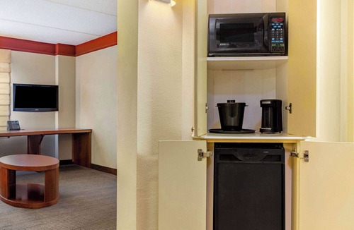 Durham Hotel | La Quinta Inn & Suites by Wyndham Raleigh/Durham Southpoint