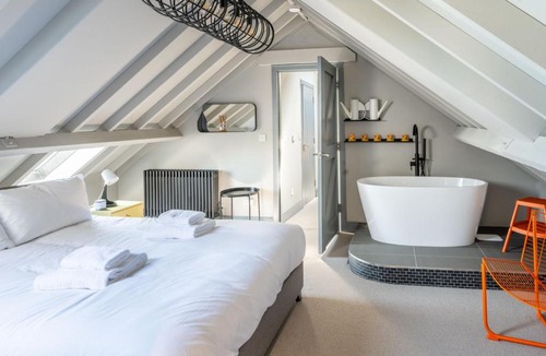 Wolterton House | La Retraite