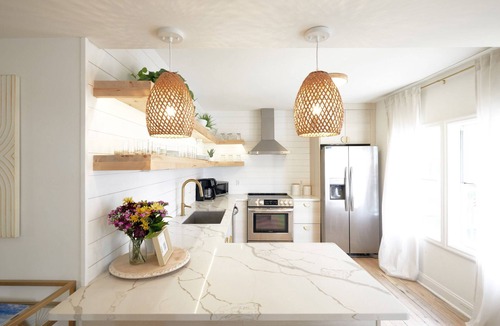 South End Apartment | La Vista by Casa Del Sol