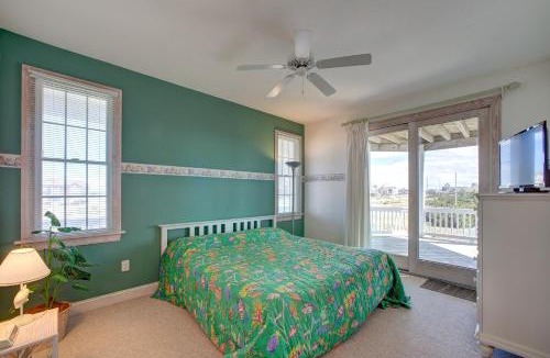 Rodanthe House | Lady of the Lowlands 458