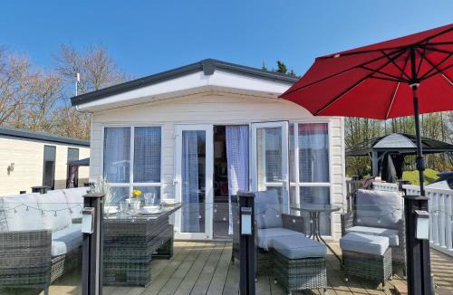 Yealand Conyers House | Ladybird Lodge