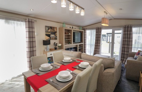 Yealand Conyers Cottage | Ladybird Lodge