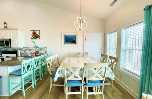 McCutcheon Field House | Laguna East #158 - 4 BD Oceanfront Home w/Direct Beach Access!
