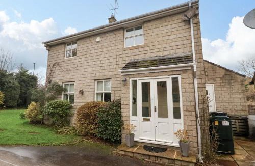 Ripley House | Lair Close House