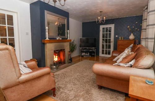 Ripley House | Lair Close House
