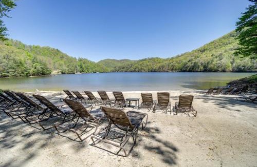 Bear Lake Reserve Apartment | Lake and Pool Access at Bear Lake Reserve Condo!