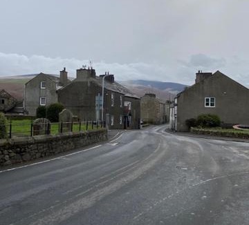 Bootle House | lake District cottage