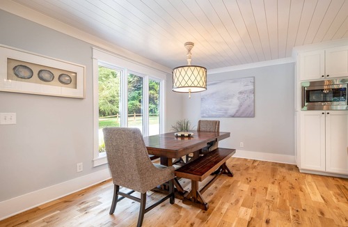 Mount Mourne House | Lake Escape's Endless Summer