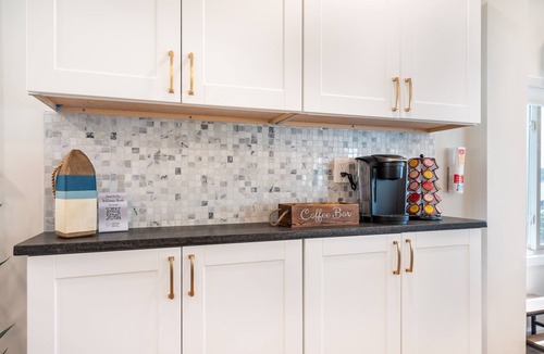 Mount Mourne House | Lake Escape's Sun-Kissed