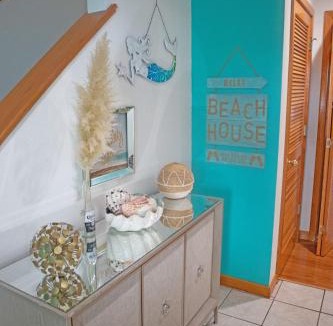 Avon House | Lake Front Modern Beach House-Hatteras Island