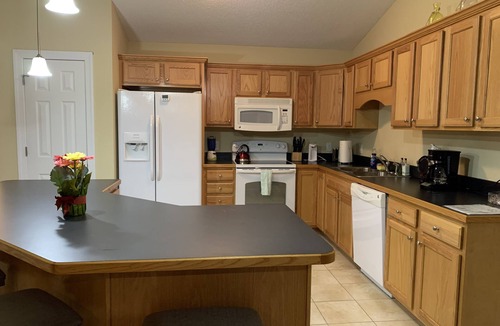 Henrico Condo | Lake Getaway at Lake Gaston