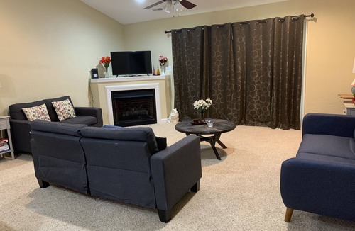 Henrico Condo | Lake Getaway at Lake Gaston