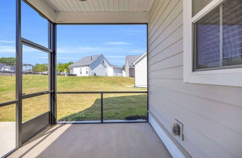 Greenwood House | Lake Greenwood Stay | Lake Views & Boat Launch