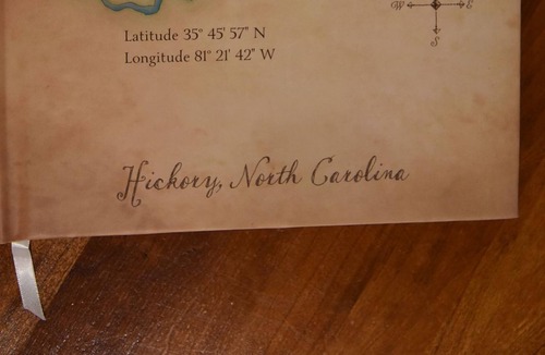 Hickory House | Lake Hickory Retreat, Lakefront Main Channel, Private Pool, Dock, & Fenced Yard!