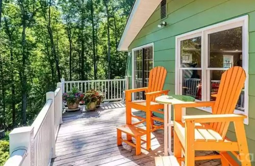 Bethlehem Cottage | Lake Hickory