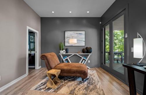 Mayhew House | Lake Norman Getaway