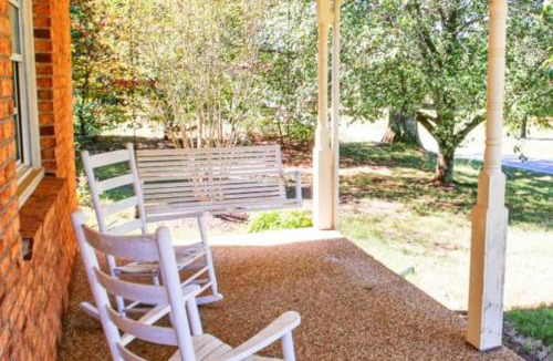Catawba House | Lake Norman Getaway with 4 Beds